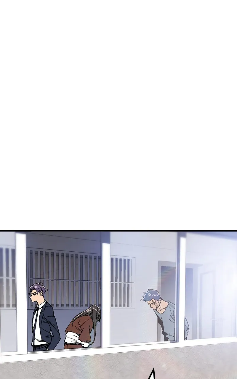 Kill to Live Chapter 19 page 43 - 