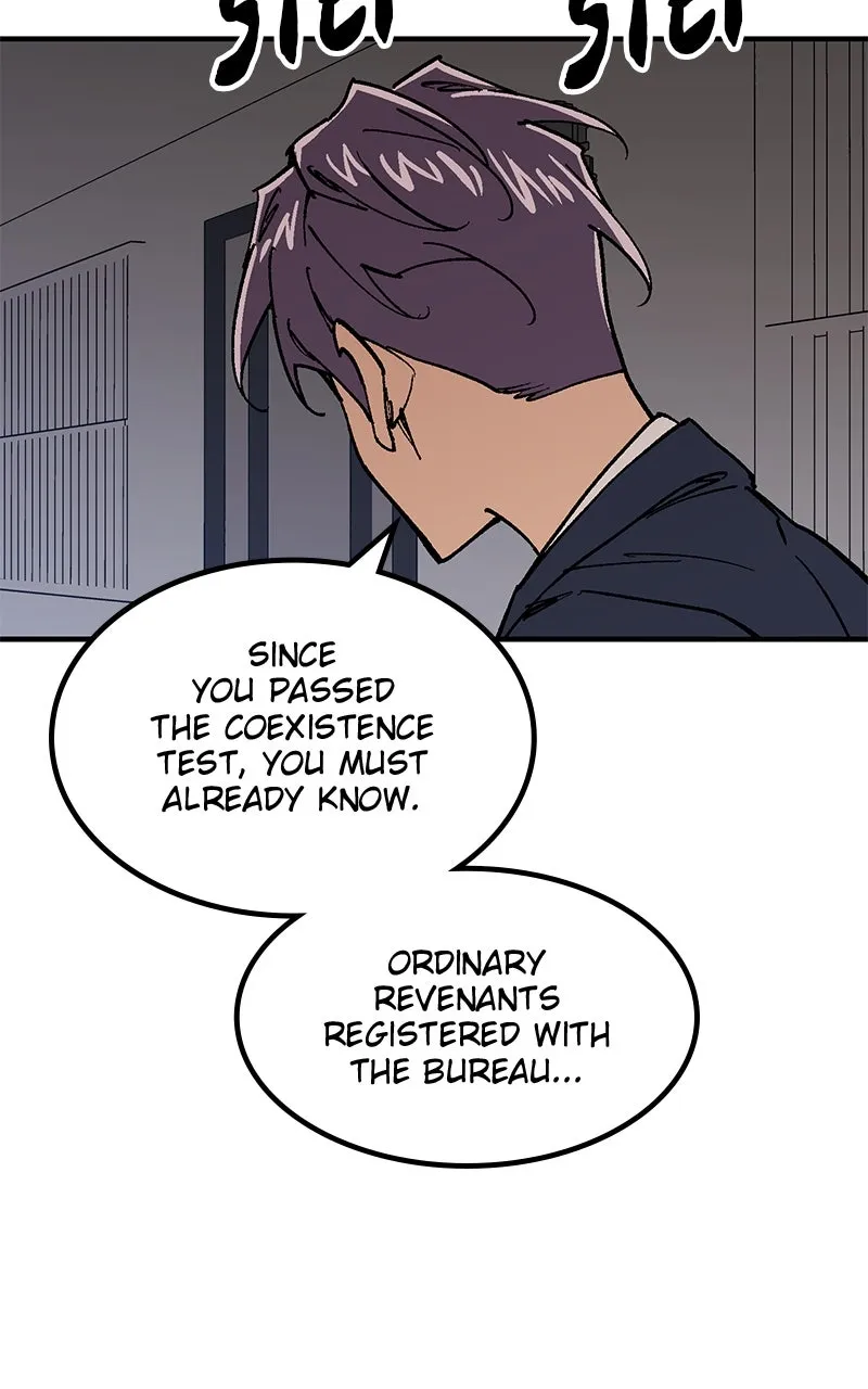 Kill to Live Chapter 19 page 45 - 