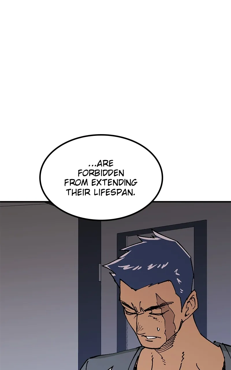Kill to Live Chapter 19 page 46 - 