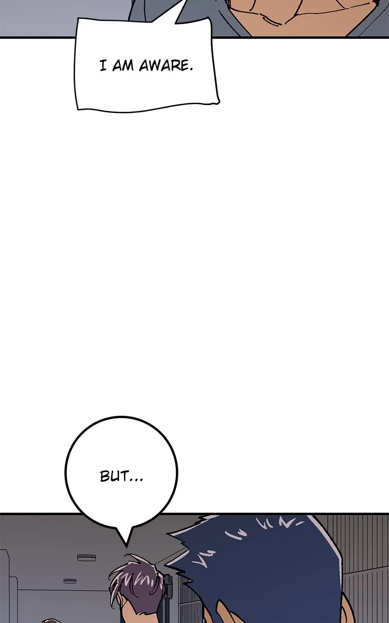 Kill to Live Chapter 19 page 47 - 