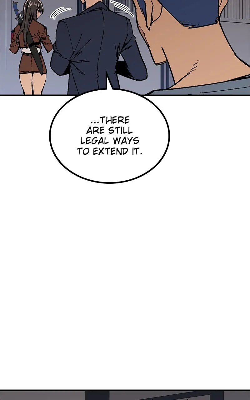 Kill to Live Chapter 19 page 48 - 