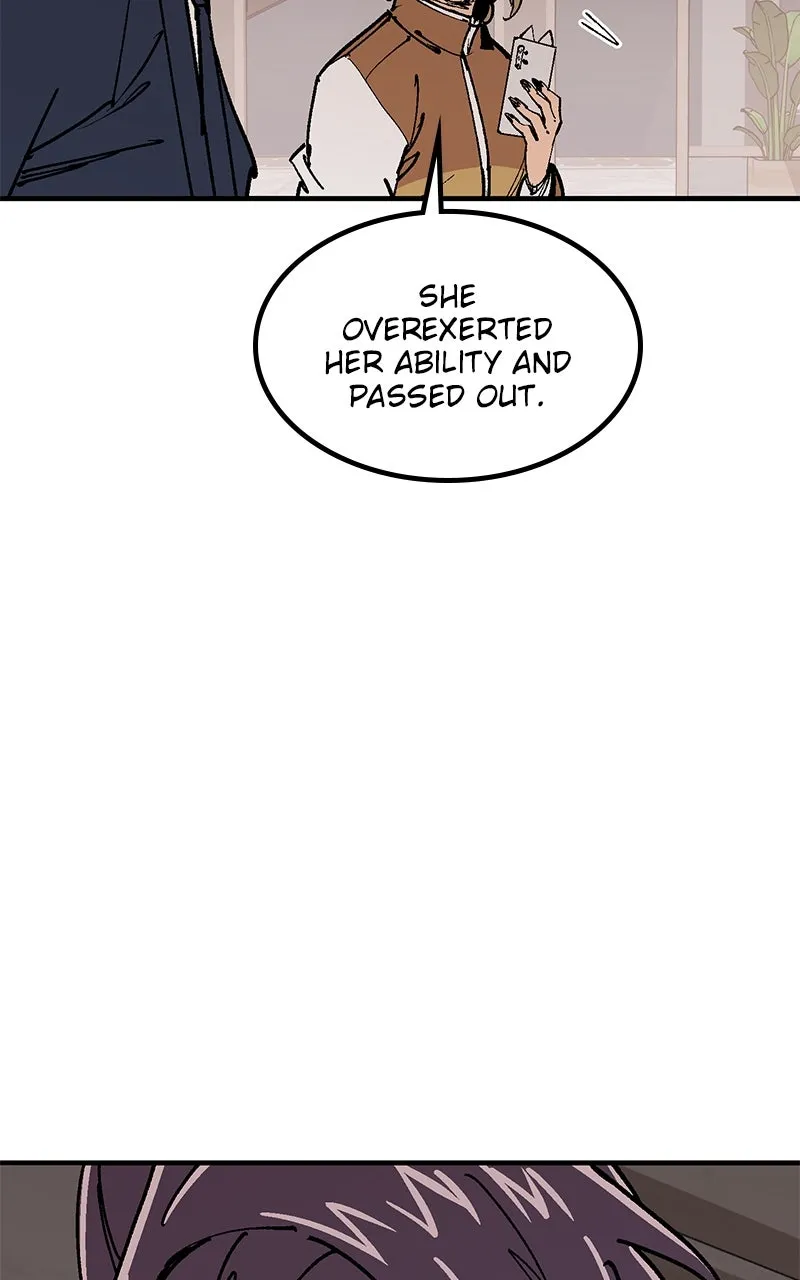 Kill to Live Chapter 19 page 6 - 