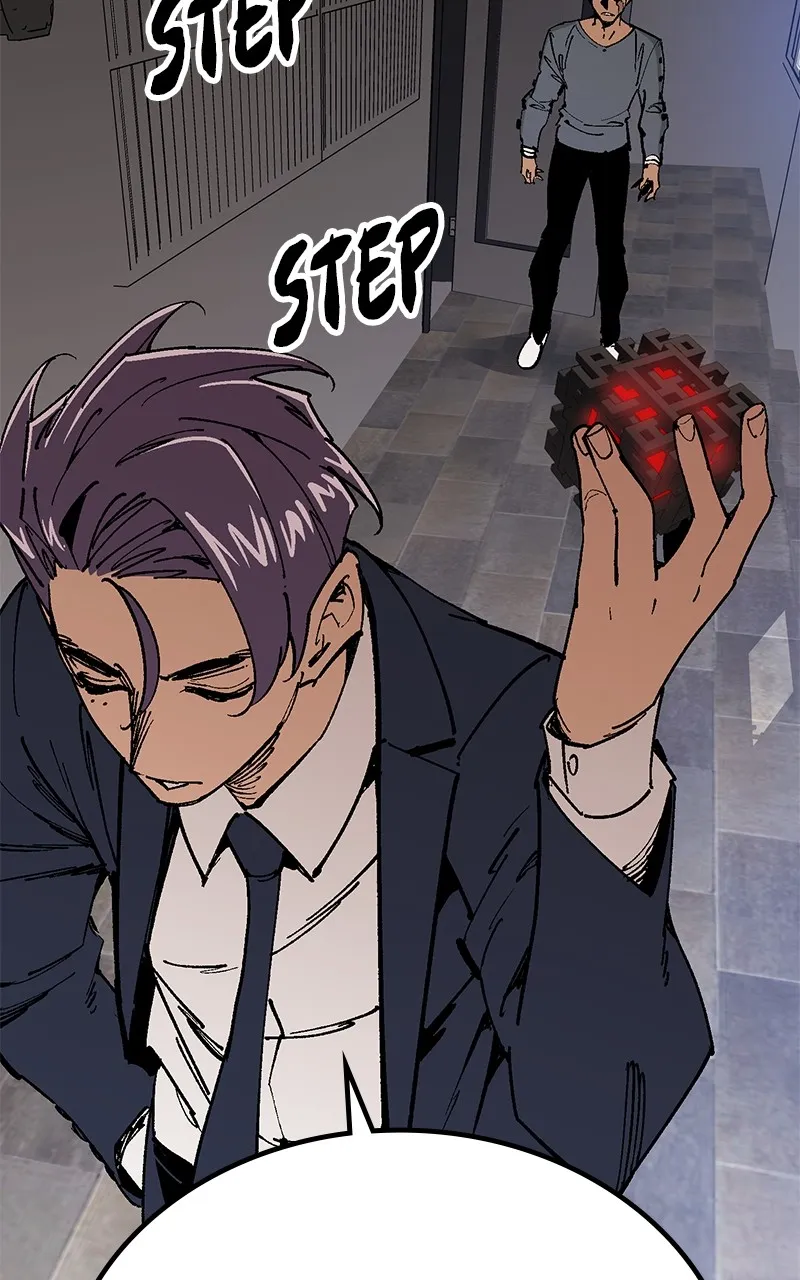 Kill to Live Chapter 19 page 54 - 