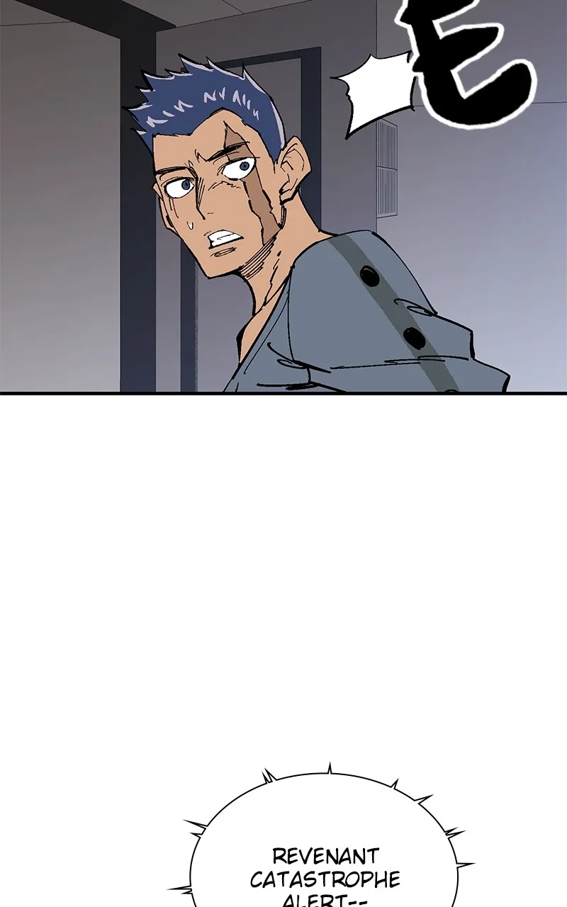 Kill to Live Chapter 19 page 57 - 
