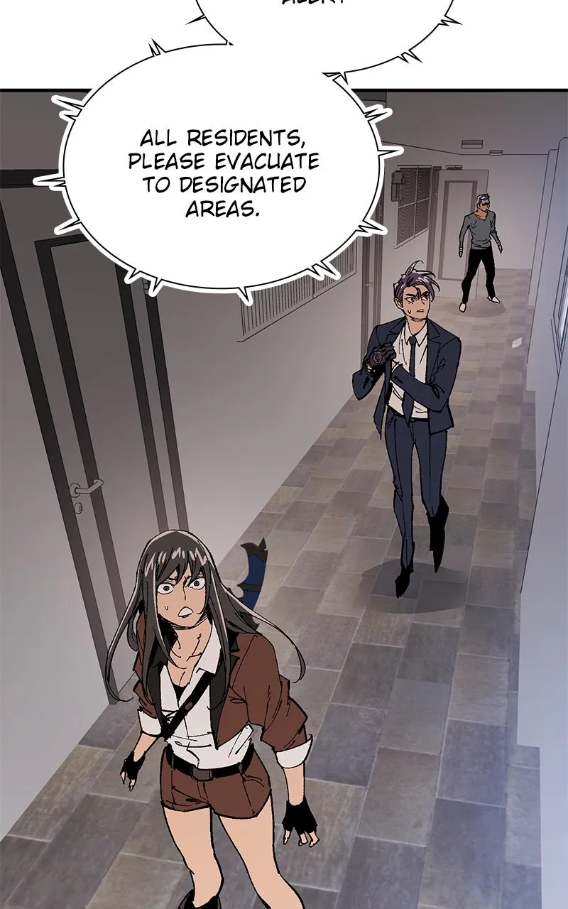 Kill to Live Chapter 19 page 58 - 