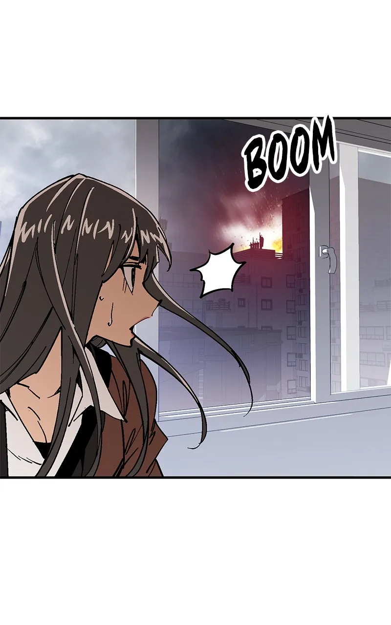 Kill to Live Chapter 19 page 60 - 