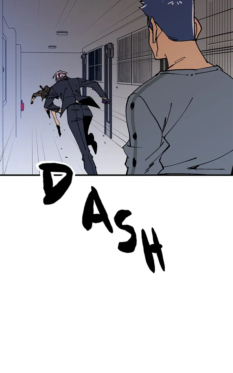 Kill to Live Chapter 19 page 63 - 