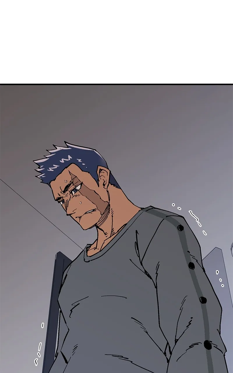 Kill to Live Chapter 19 page 64 - 