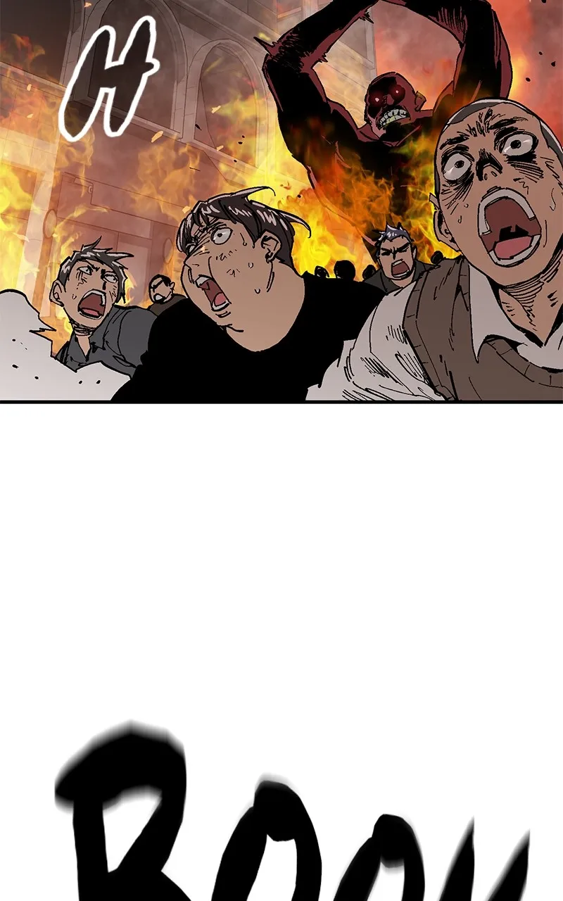 Kill to Live Chapter 19 page 68 - 