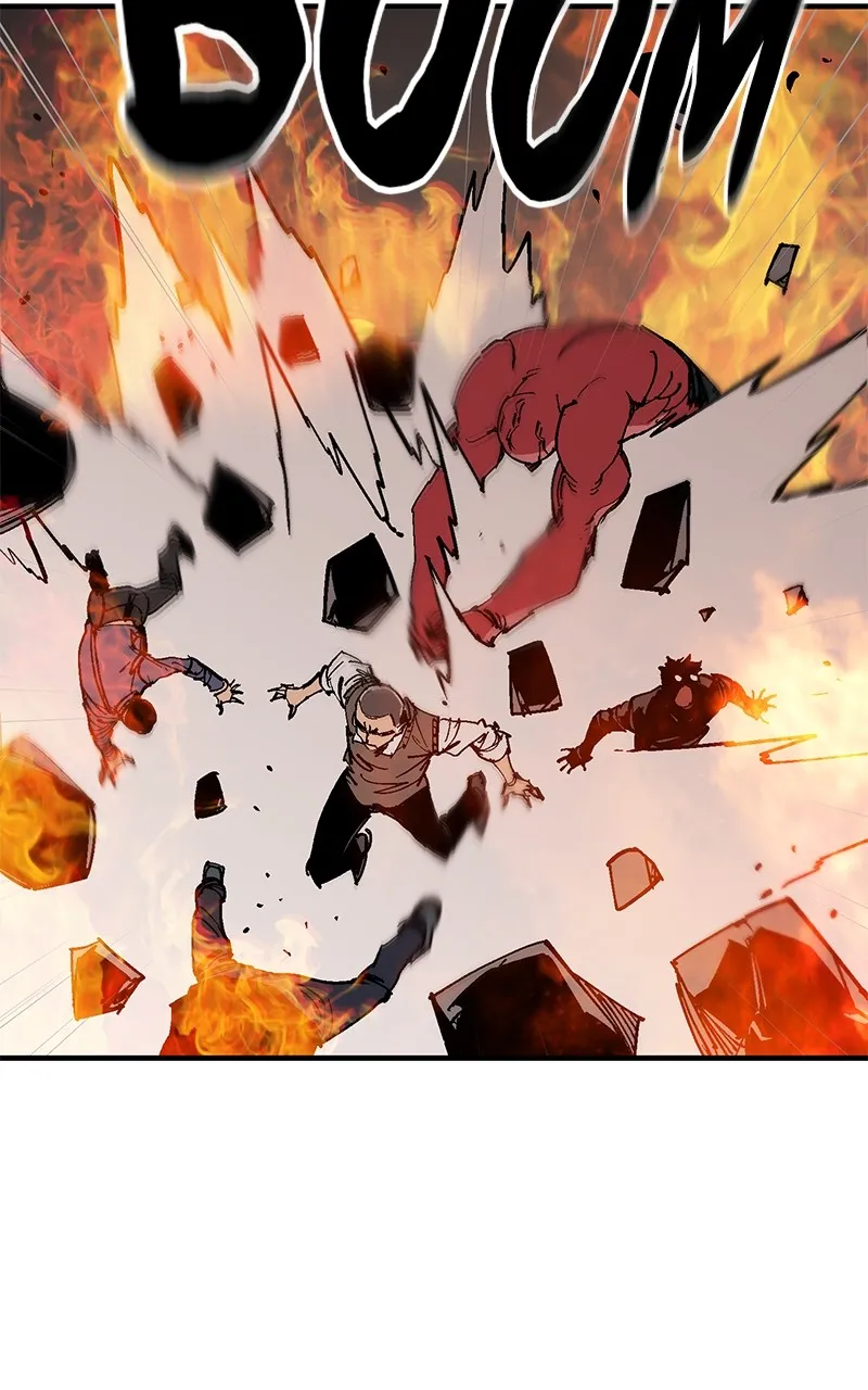 Kill to Live Chapter 19 page 69 - 