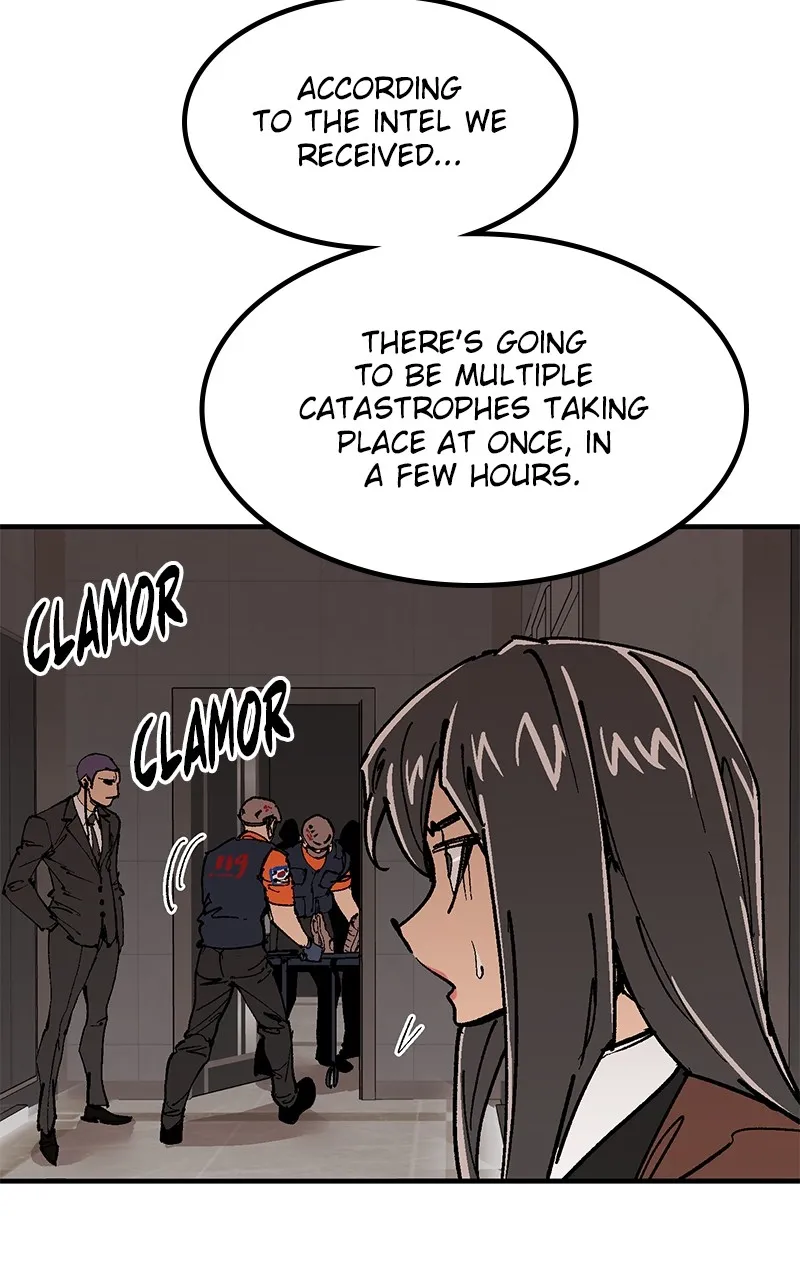 Kill to Live Chapter 19 page 8 - 
