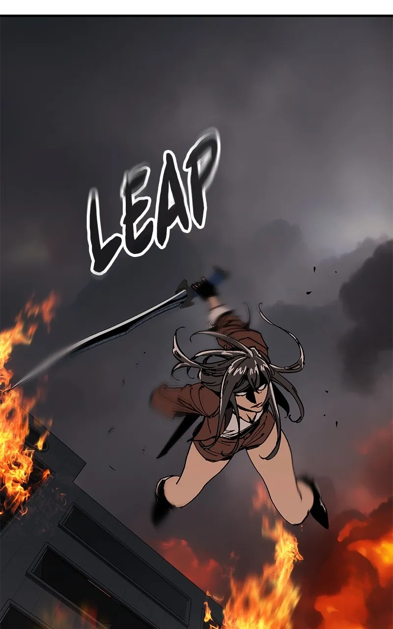 Kill to Live Chapter 19 page 74 - 