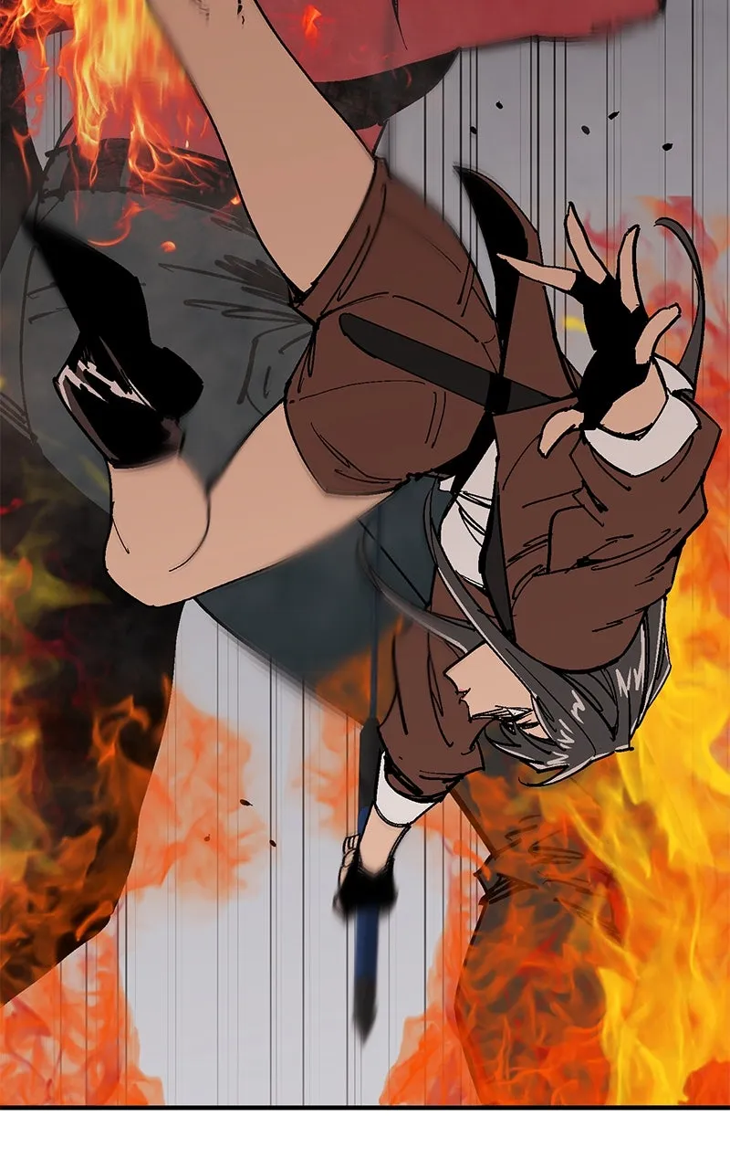 Kill to Live Chapter 19 page 78 - 
