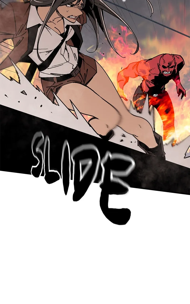 Kill to Live Chapter 19 page 81 - 