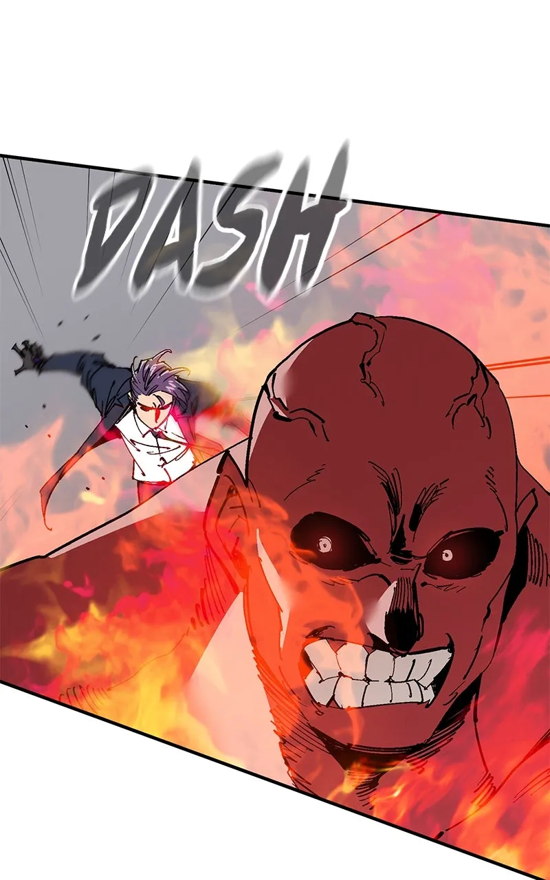 Kill to Live Chapter 19 page 82 - 