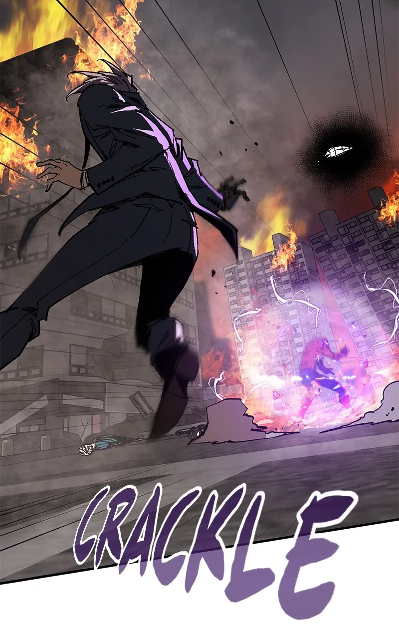 Kill to Live Chapter 19 page 86 - 