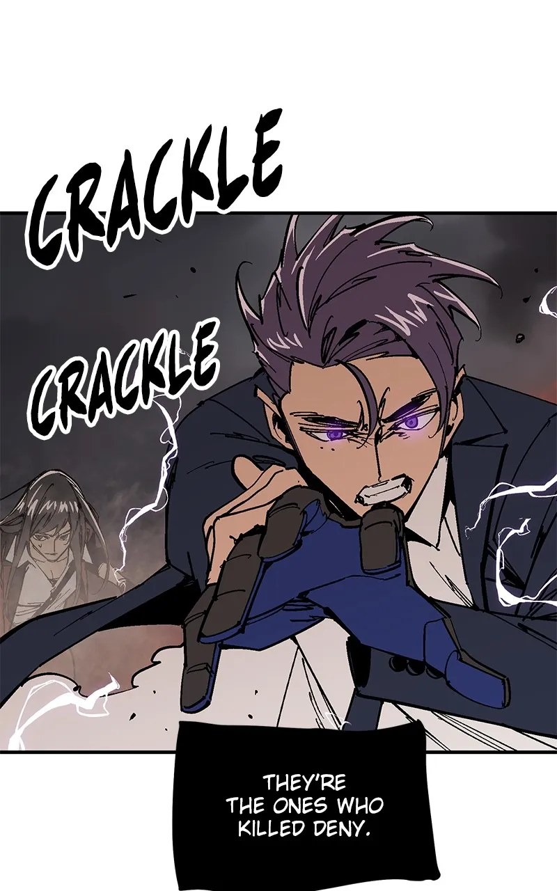 Kill to Live Chapter 19 page 89 - 
