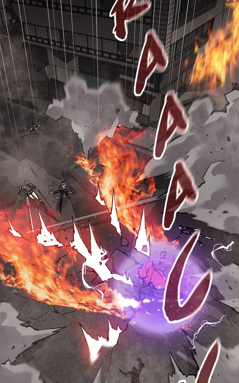 Kill to Live Chapter 19 page 95 - 