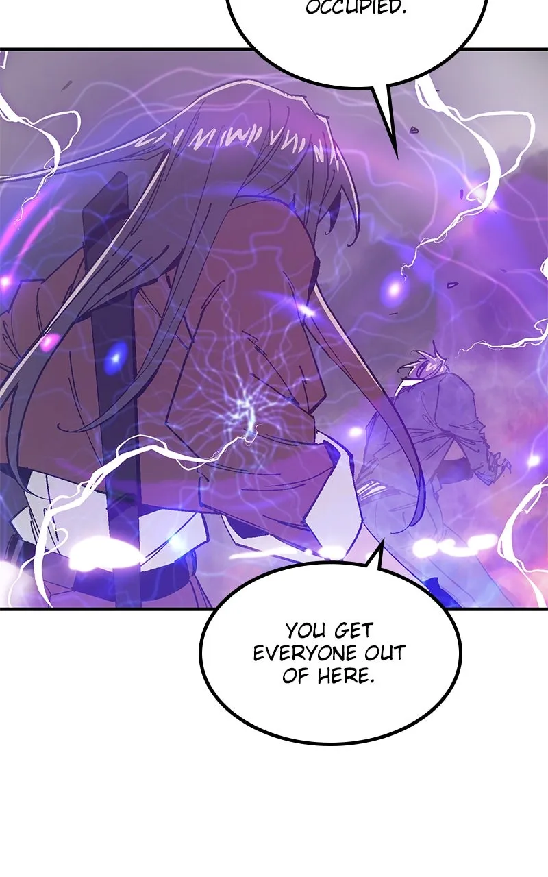 Kill to Live Chapter 19 page 97 - 