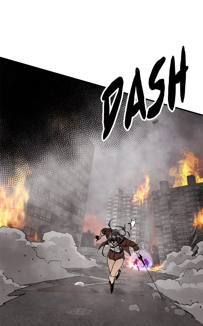 Kill to Live Chapter 19 page 99 - 