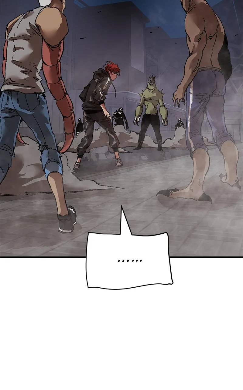 Kill to Live Chapter 2 page 109 - 