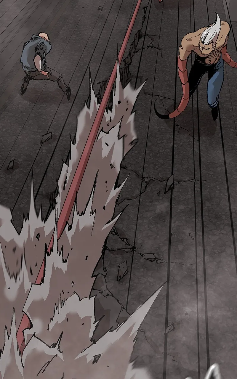Kill to Live Chapter 2 page 118 - 