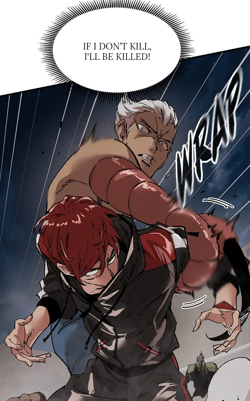 Kill to Live Chapter 2 page 126 - 