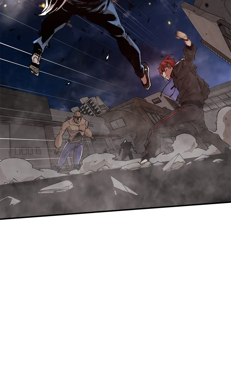 Kill to Live Chapter 2 page 130 - 