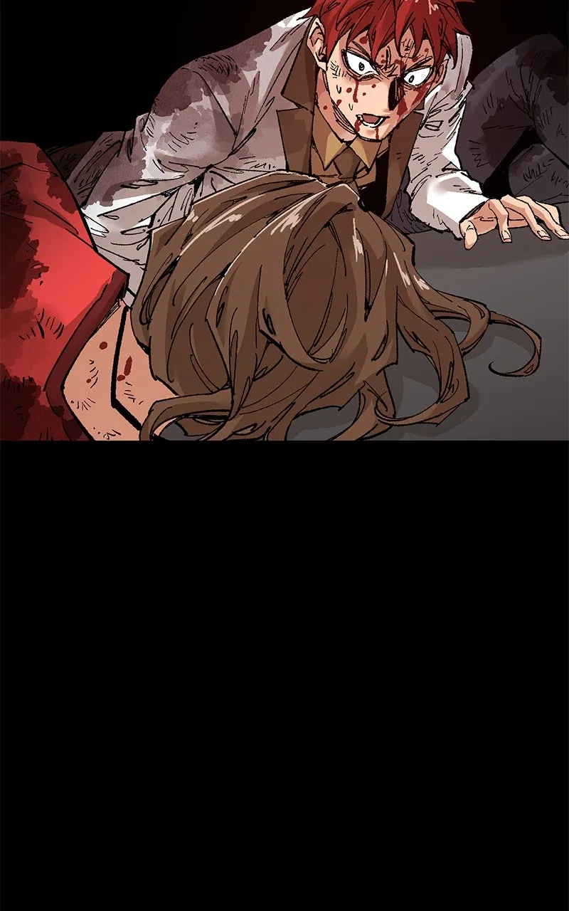 Kill to Live Chapter 2 page 14 - 