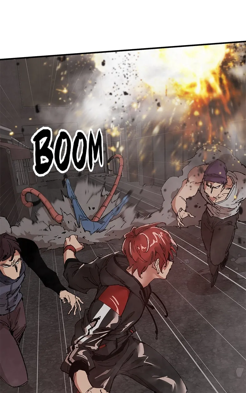 Kill to Live Chapter 2 page 131 - 