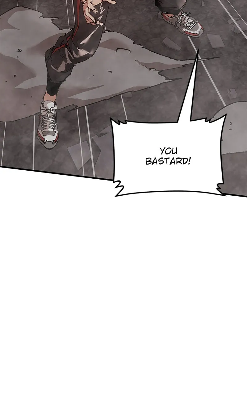 Kill to Live Chapter 2 page 132 - 