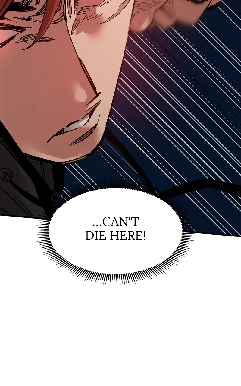 Kill to Live Chapter 2 page 134 - 