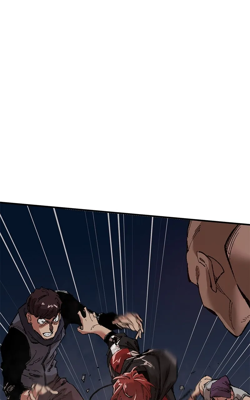 Kill to Live Chapter 2 page 135 - 