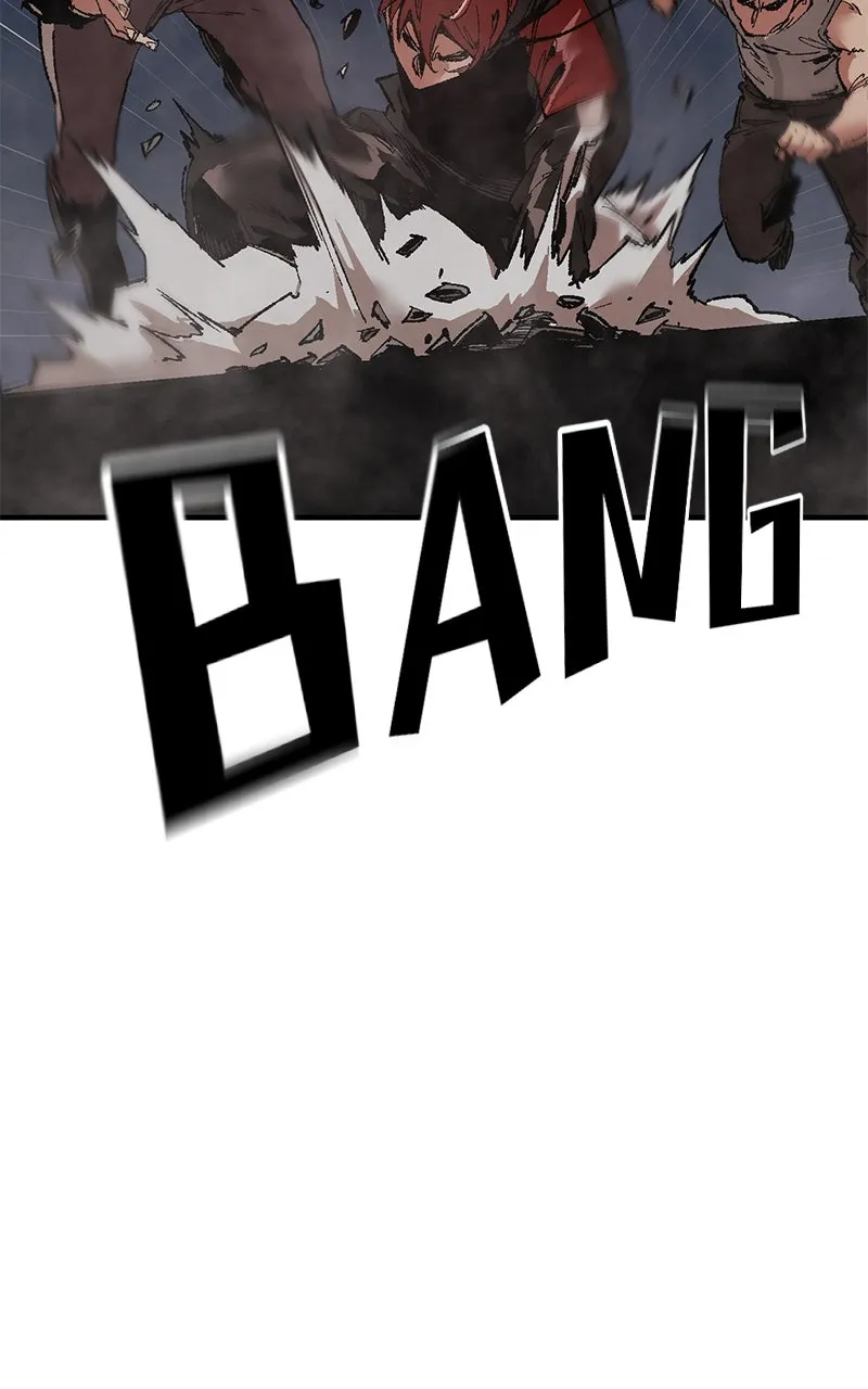 Kill to Live Chapter 2 page 136 - 