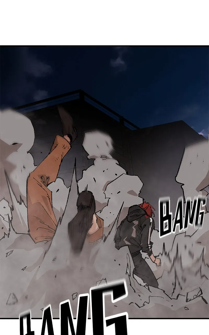 Kill to Live Chapter 2 page 140 - 