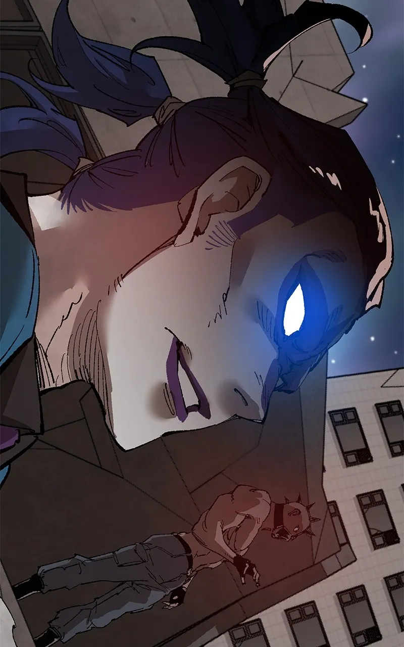 Kill to Live Chapter 2 page 159 - 