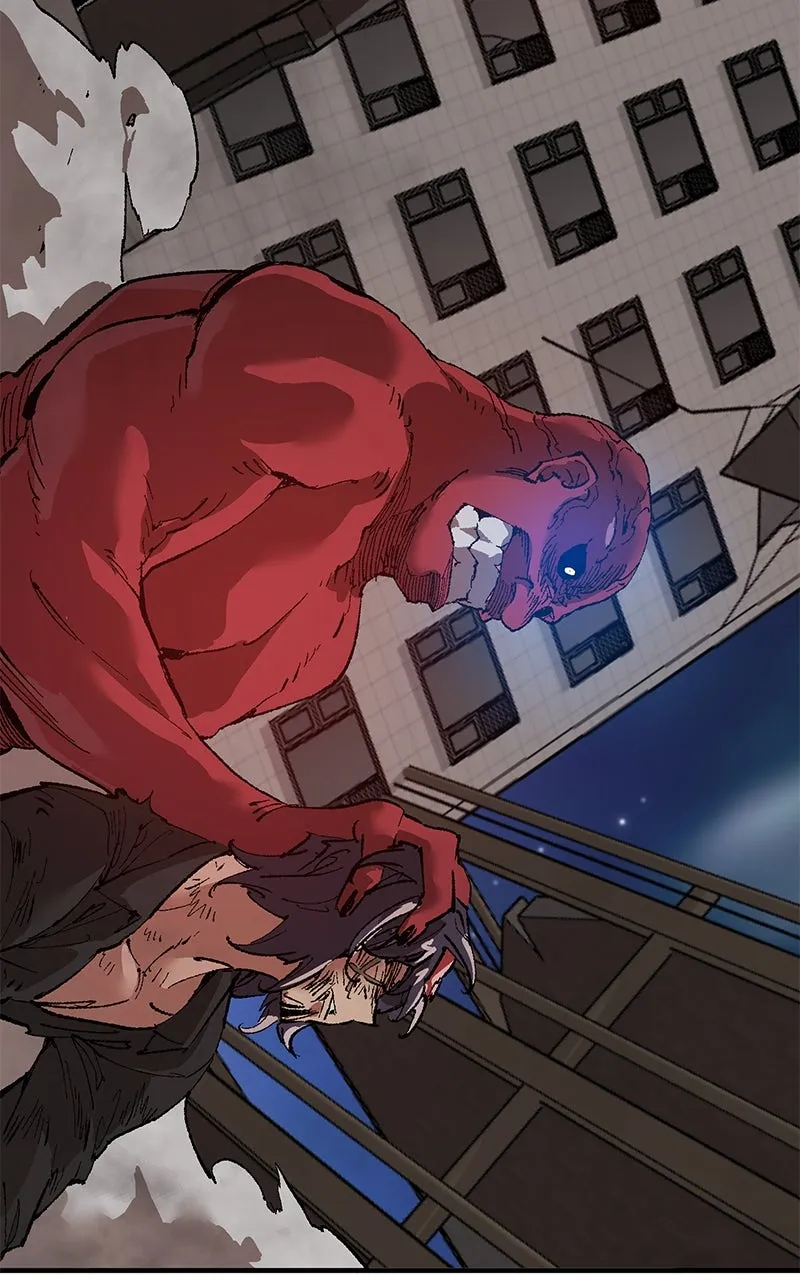 Kill to Live Chapter 2 page 160 - 