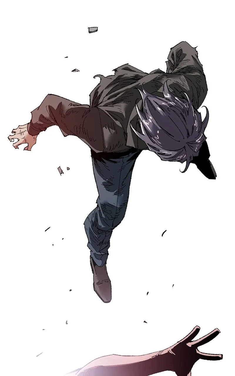 Kill to Live Chapter 2 page 165 - 