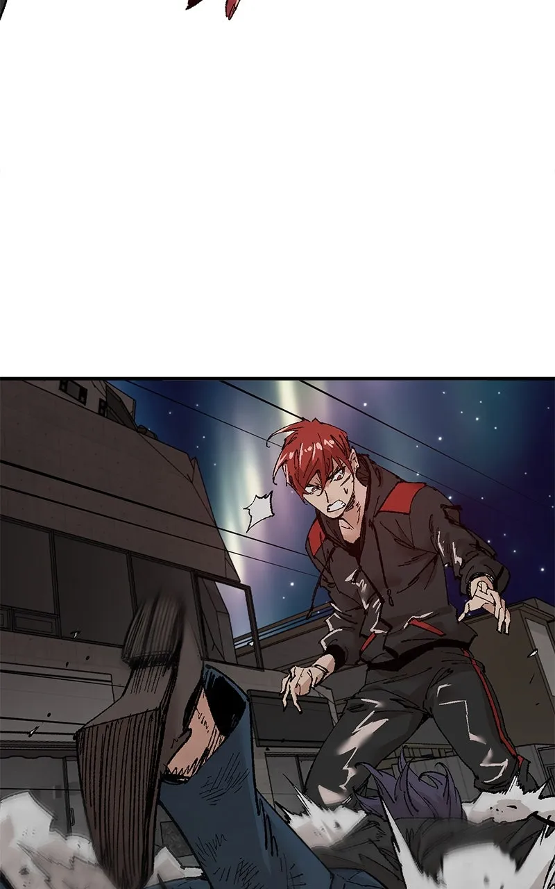 Kill to Live Chapter 2 page 167 - 