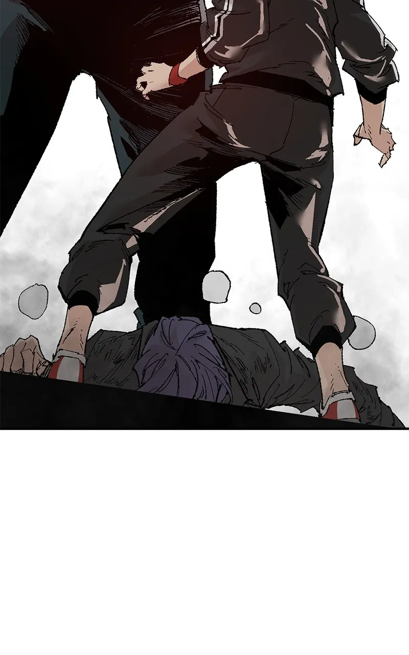 Kill to Live Chapter 2 page 170 - 