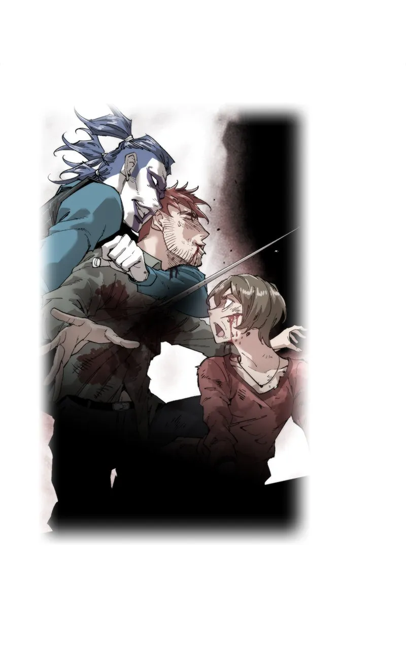 Kill to Live Chapter 2 page 172 - 