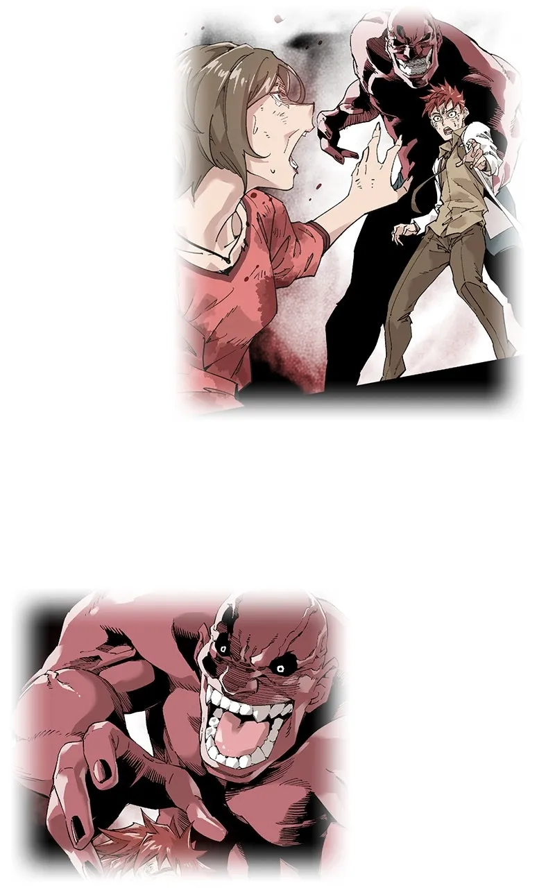 Kill to Live Chapter 2 page 173 - 