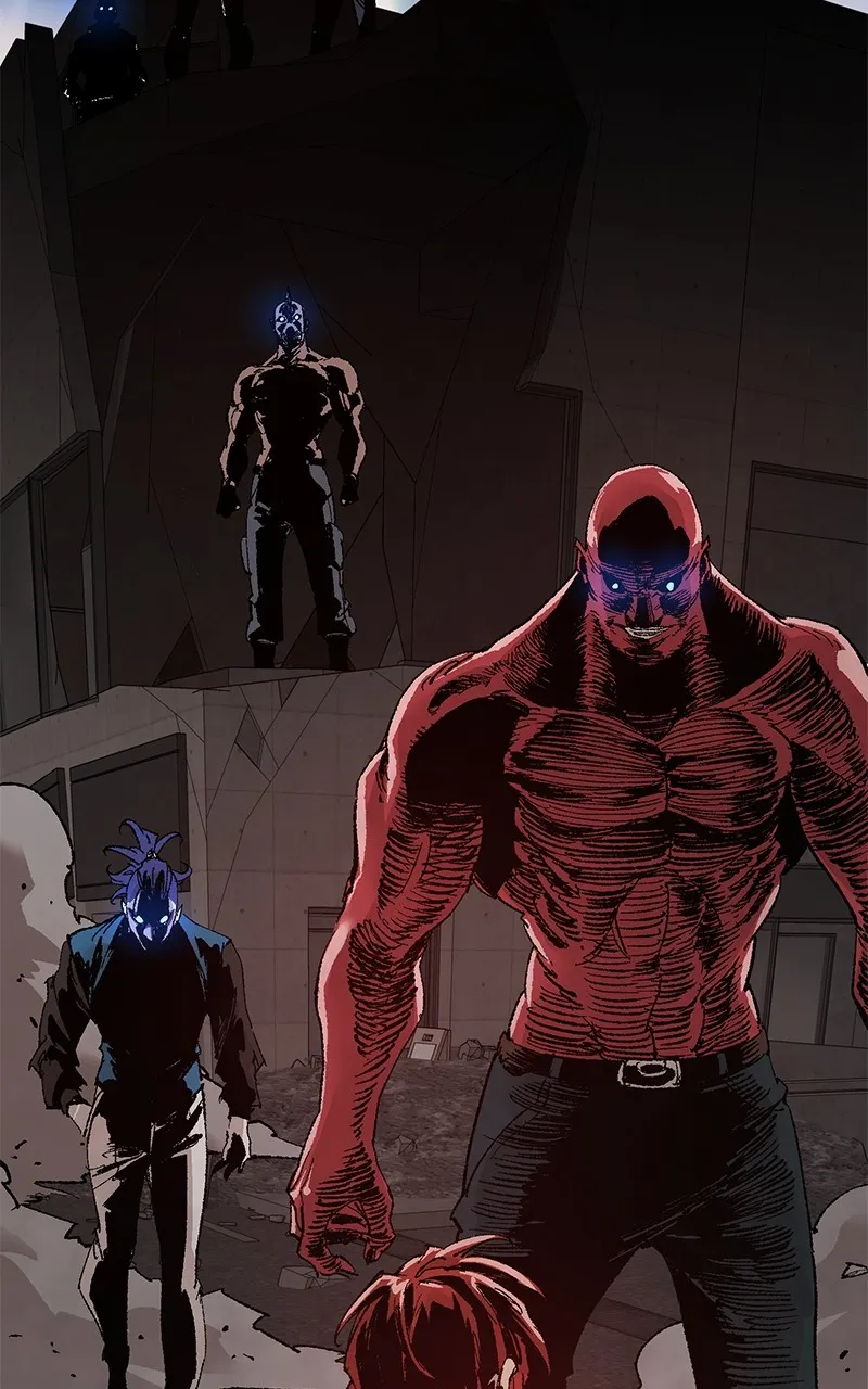 Kill to Live Chapter 2 page 187 - 