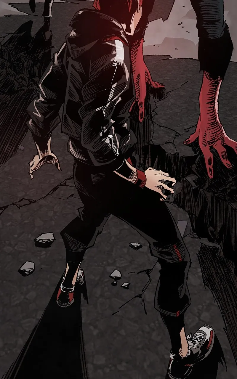 Kill to Live Chapter 2 page 188 - 