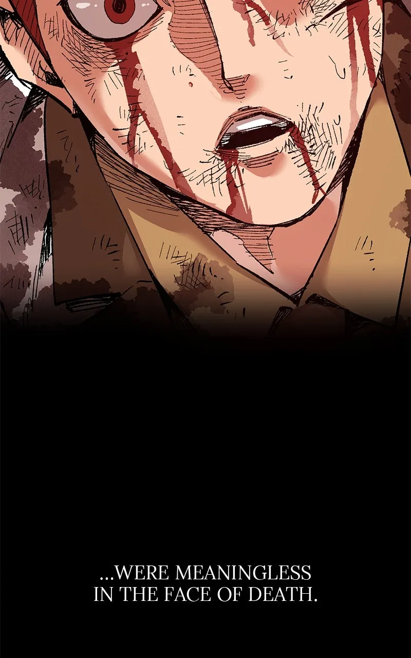 Kill to Live Chapter 2 page 21 - 