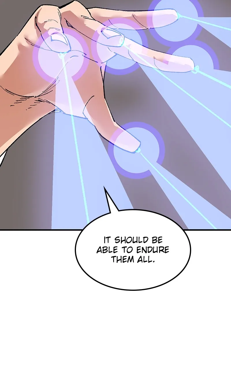 Kill to Live Chapter 2 page 29 - 