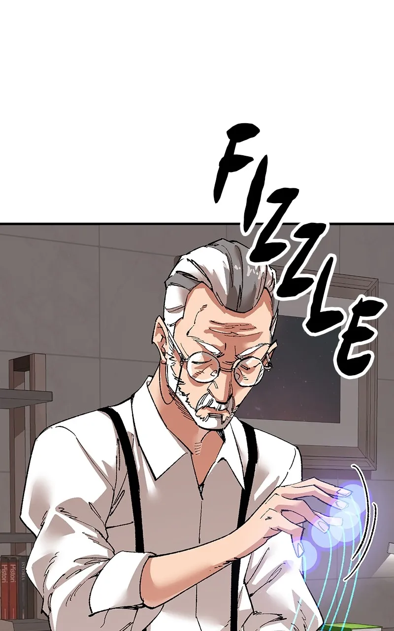 Kill to Live Chapter 2 page 30 - 
