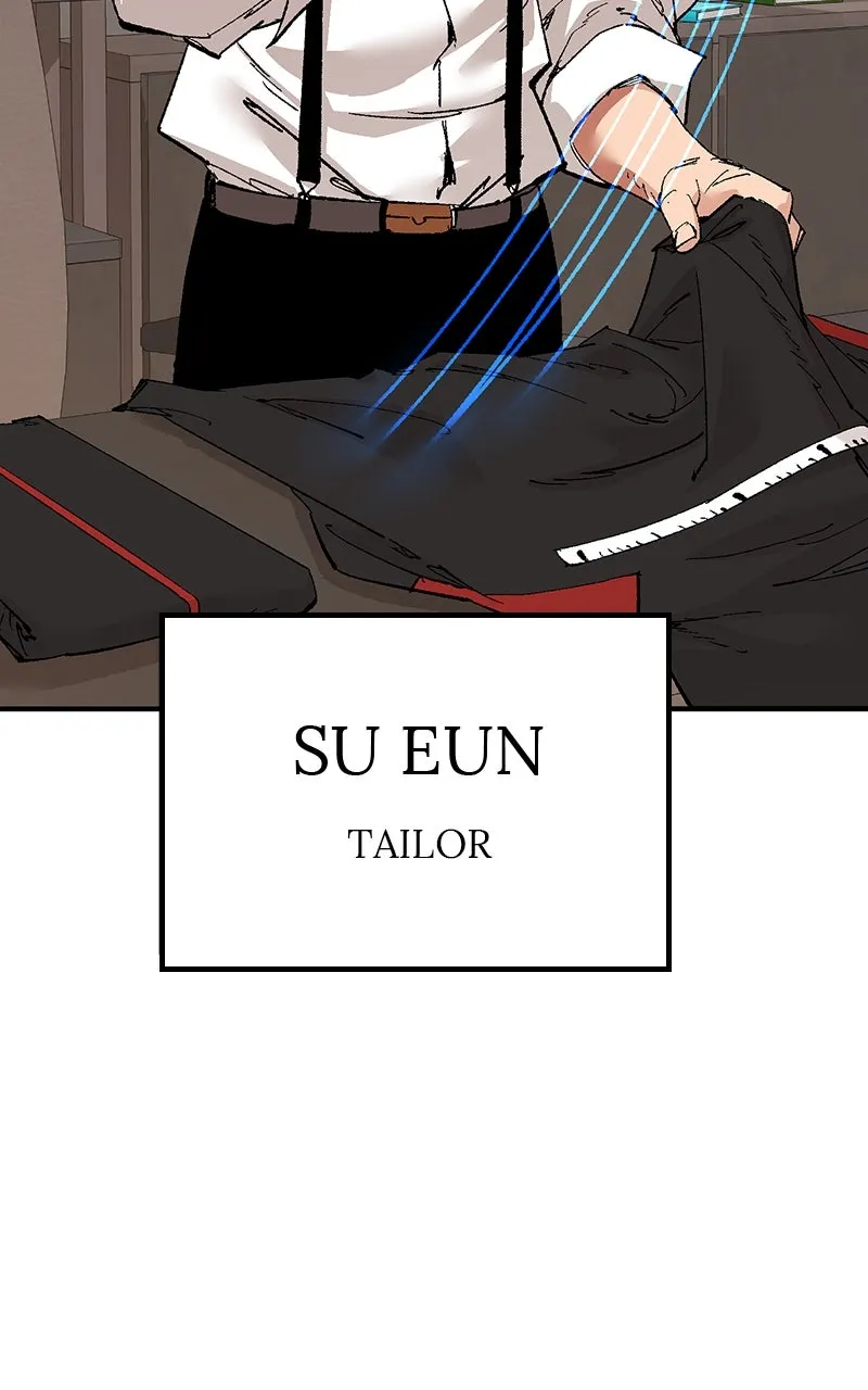 Kill to Live Chapter 2 page 31 - 