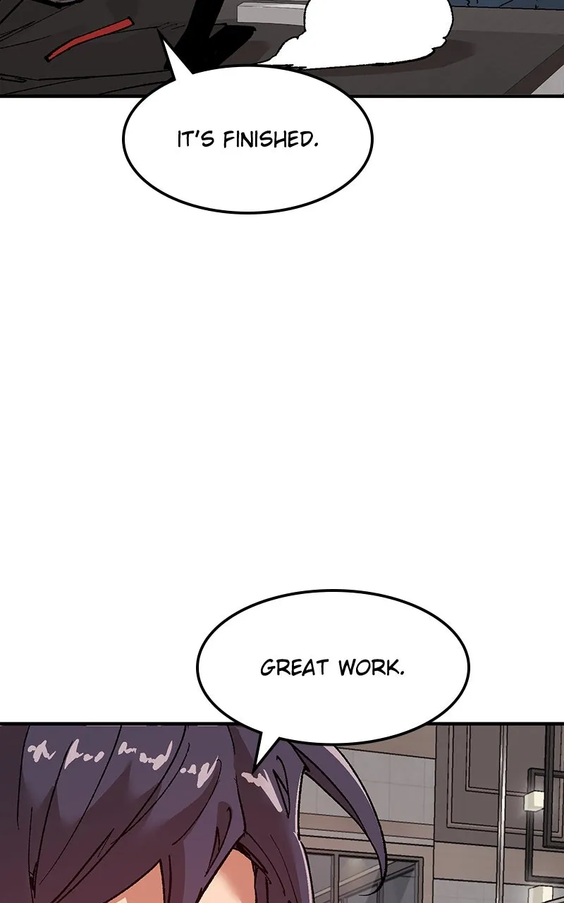 Kill to Live Chapter 2 page 33 - 