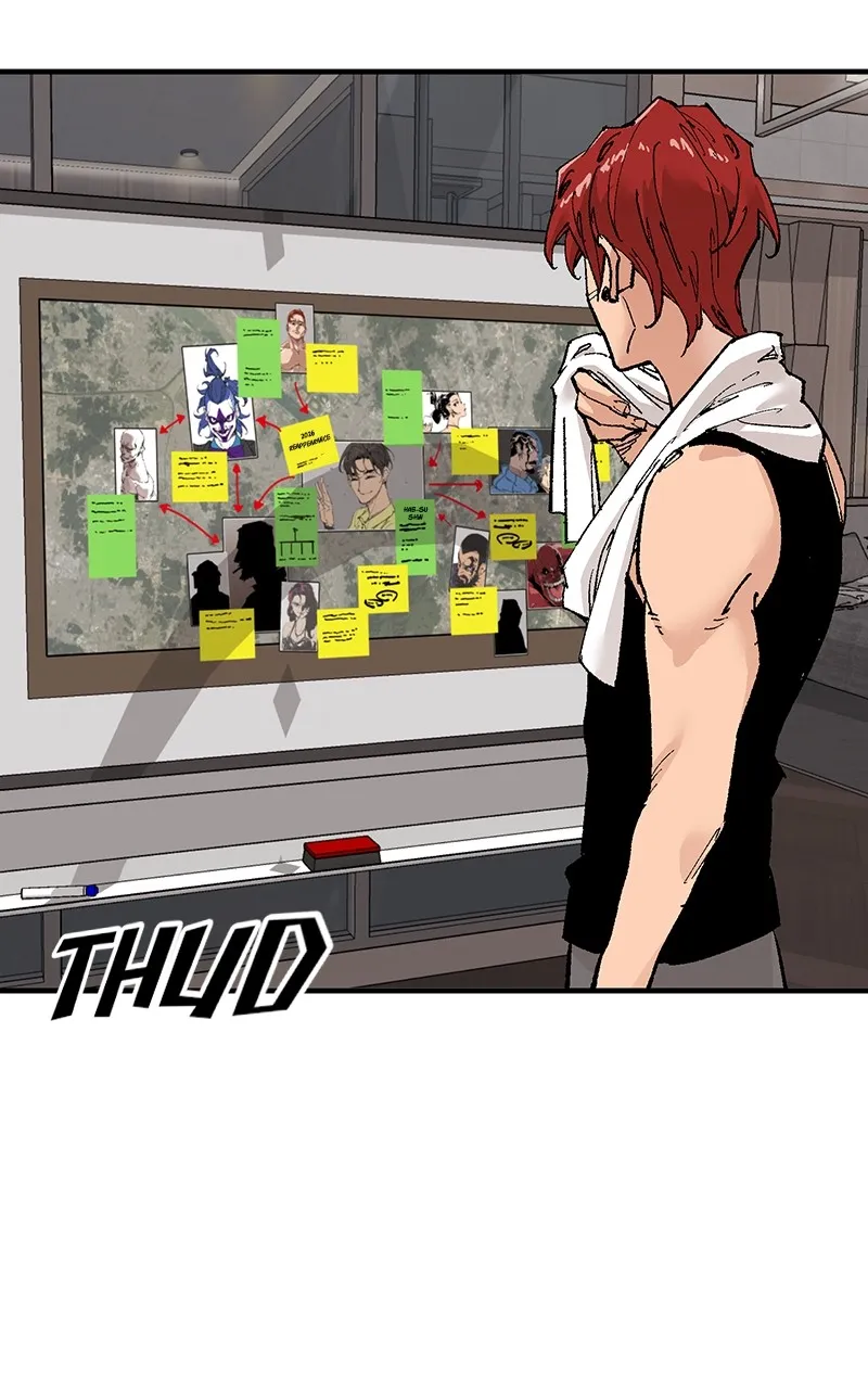 Kill to Live Chapter 2 page 39 - 